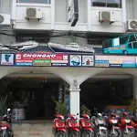 Chongko Guesthouse