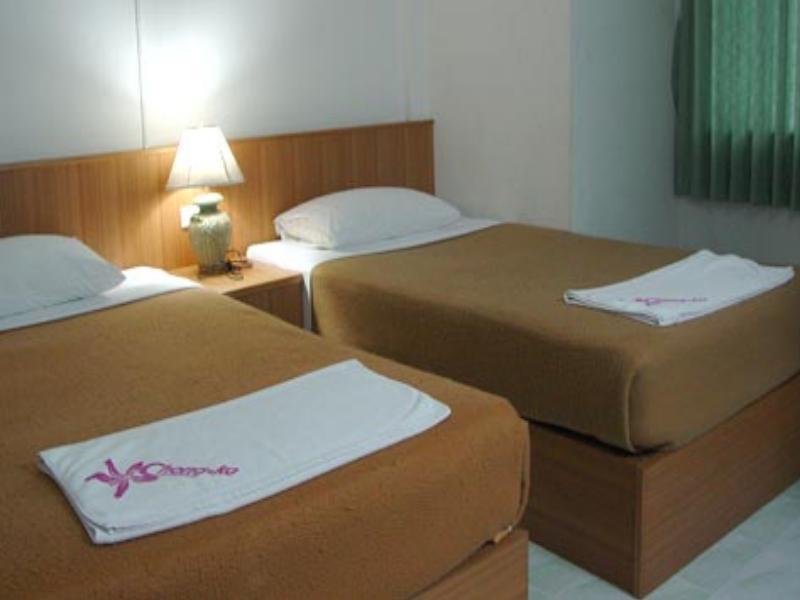 Chongko Hotel Patong